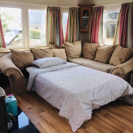Midden Manor Country Stay On A Working Dairy Farm 巴利米纳 外观 照片