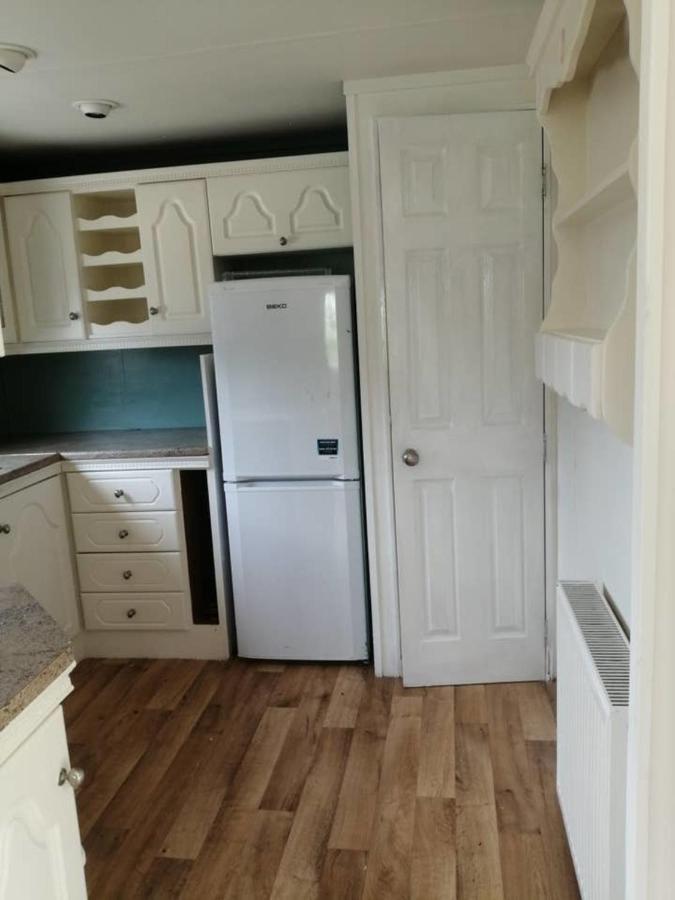 Midden Manor Country Stay On A Working Dairy Farm 巴利米纳 外观 照片