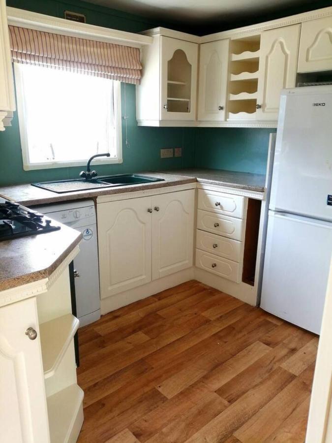 Midden Manor Country Stay On A Working Dairy Farm 巴利米纳 外观 照片