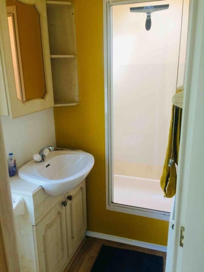 Midden Manor Country Stay On A Working Dairy Farm 巴利米纳 外观 照片