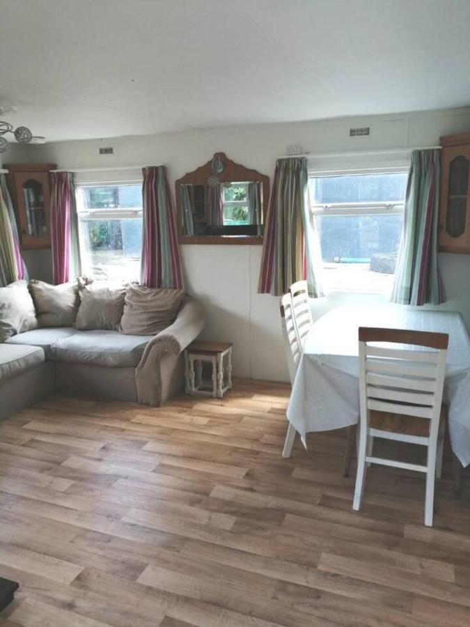 Midden Manor Country Stay On A Working Dairy Farm 巴利米纳 外观 照片