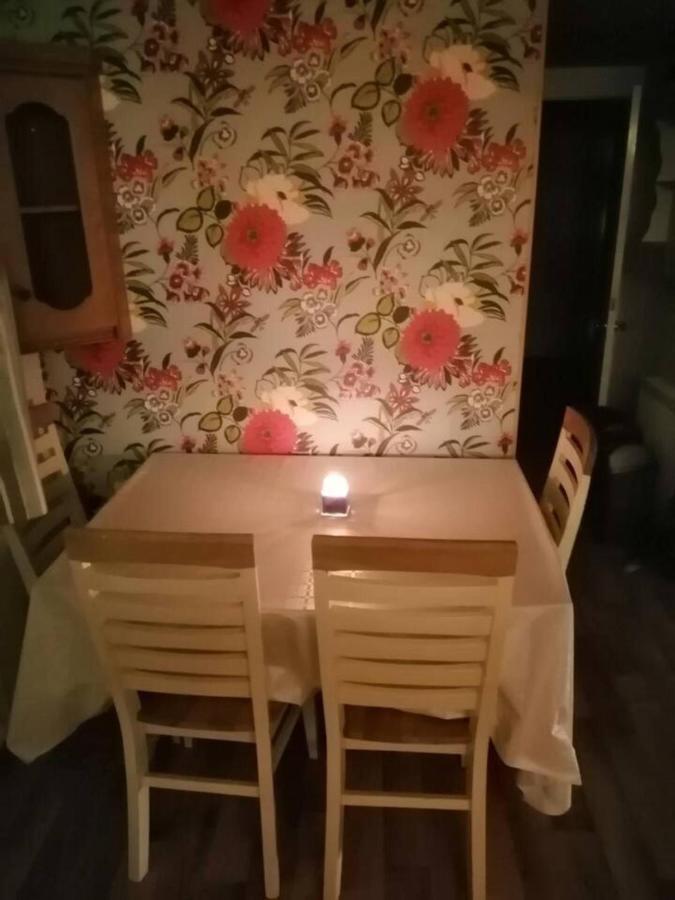 Midden Manor Country Stay On A Working Dairy Farm 巴利米纳 外观 照片