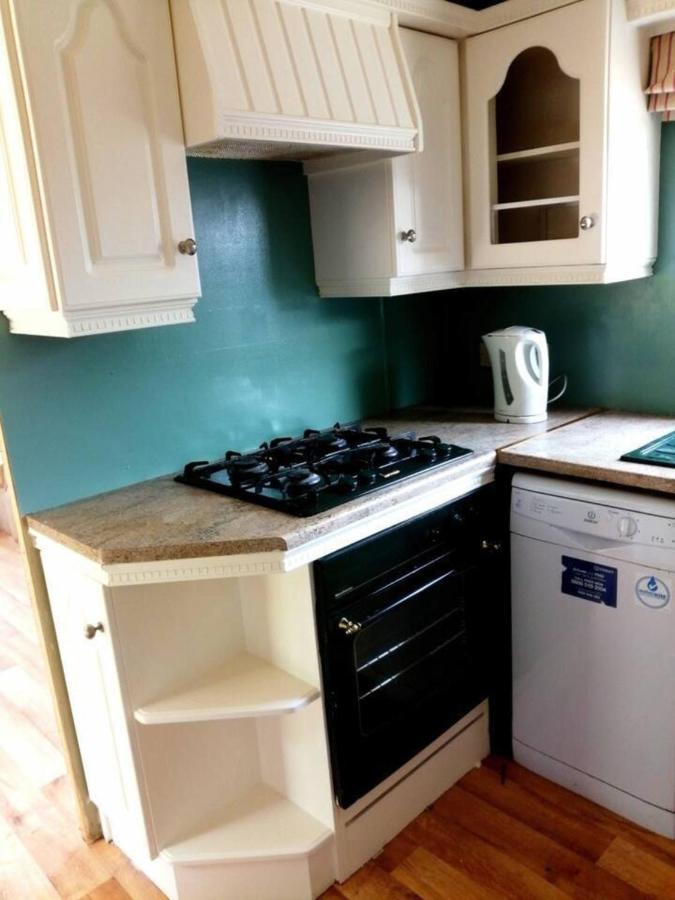 Midden Manor Country Stay On A Working Dairy Farm 巴利米纳 外观 照片