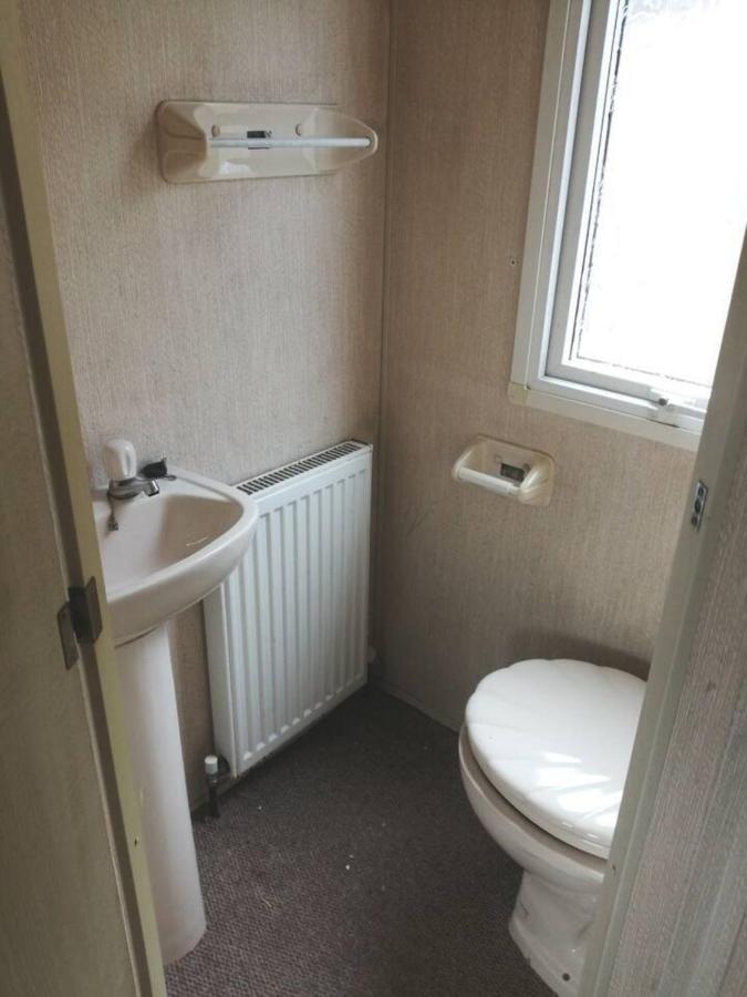 Midden Manor Country Stay On A Working Dairy Farm 巴利米纳 外观 照片